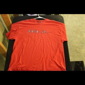 Dale Jr. Tee NASCAR